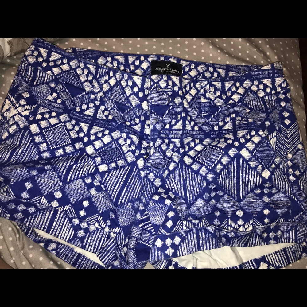 AE shorts